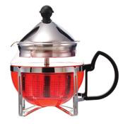 18/8 stainless steel tea infuser and thick,