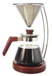 0 L: GR 345 18/8 stainless steel pour over kettle AUSTIN 600 ml: GR 272 With 18/8 stainless steel
