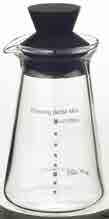 Soy Sauce Bottle with Lid (S) Capacity 120 4905284