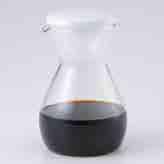 You can enjoy preferred water drip coffee by its