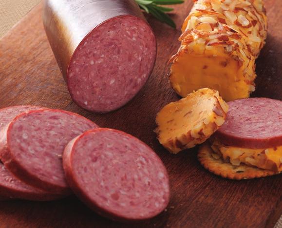 CHEESE & SAUSAGE TADITIONS POVEN WINNES Our Proven