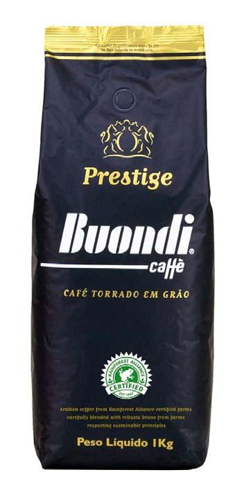 Other Nestlé certified coffees Rainforest Alliance