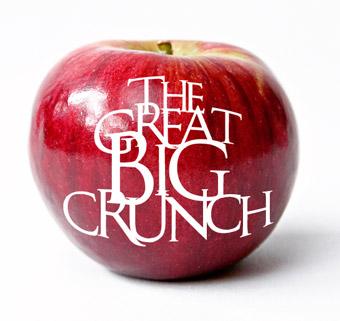 The following are some ideas and guidelines to help make your crunch great whether you are looking for a 5 minute, 30 minute or half day crunch.