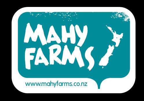 MAHY FARMS SMALL GOODS These award winning small goods are produced by hand in small volumes, not mass produced. We use real meat, free range, herbs and spices.