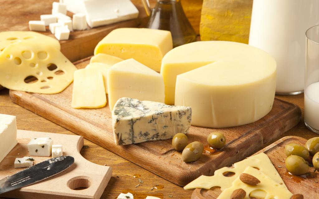 Lesson Nine What is cheese but a delicious, portable way to preserve milk for its nutritional values? Cheese has a more stable and longer shelf life than milk.