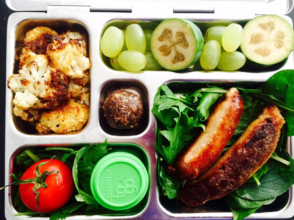 Making school lunches Love it or hate it?
