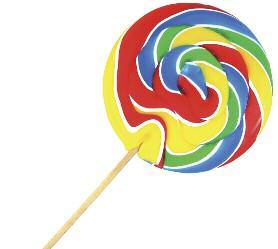 Lollipop 300117