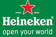 Heineken : Premium everywhere Heineken 3.