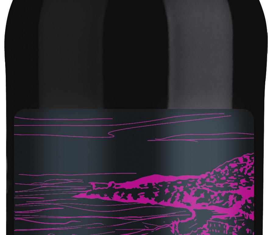 BLACK CAB Black Cab is an intriguing blend of Cabernet Sauvignon and Gamay Noir. Gamay is a light-bodied red wine revered for its floral aromas and earthiness, with tart red berry and lively acidity.