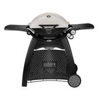 Weber Q3200 2 burner, propane gas grill - 57060001 - $690.00 delivered and assembled Restyled for 2014, the Weber Q 320 is now the Weber Q 3200.