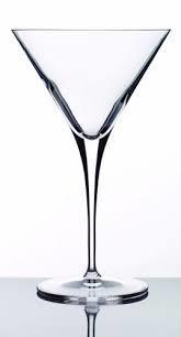 Glass Half Full You will find from home a glass or vase that will hold liquid. The best type of glass is a wine glass.