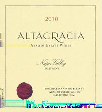 Appellation Luján de Cuyo SKU 10402399 Araujo Estate Wines,