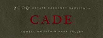al Sales Manager Cade Winery, Cabernet Sauvignon Reserve Howell Mountain (2012) Producer Cade Winery Appellation Howell Mountain SKU 90905408 Château