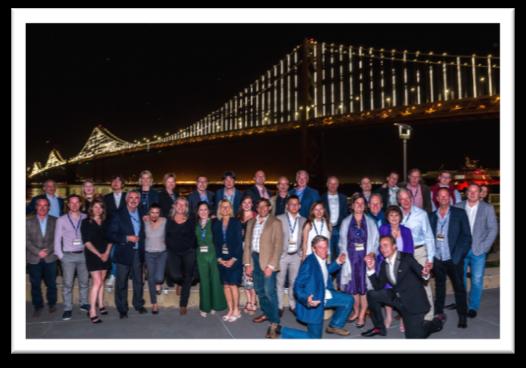 MEDIA & TRADE VISITS TO CALIFORNIA 2018 Schedule NVV Experience Napa Valley from Hong Kong for PNV February