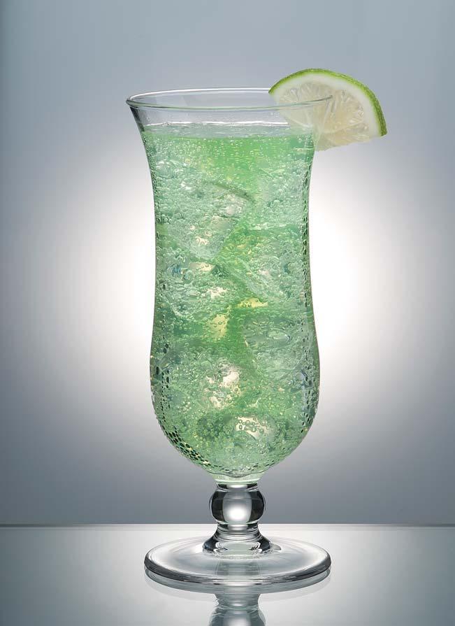 Hurricane Cocktail Glass 400 ml 400ml / 13.