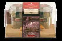 DVD & CD Gift Pack REF CODE: 5221 Natural Seasoning - Mixed Herbs REF