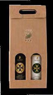 G.T. & Merlot Premium Gozo D.O.K. REF CODE: 18016 x 2 Chardonnay Girgentina I.G.T. REF CODE: 17996 13% Vol. Merlot Premium Gozo D.O.K. REF CODE: 18009 12.
