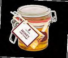 Nougat with Almonds & Honey REF CODE: 5108 Torta