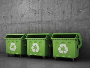 2016 Highlights 1 Recycling Impact Total Tons Recycled 855.56 kw-hrs of Electricity saved (Millions) 3.