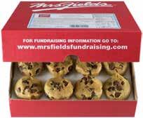 Field s Cookies has been one of the largest sellers of Gourmet Cookies in the United States.