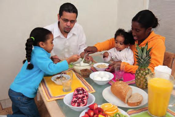 Meals, Snacks and Drinks for Toddlers A nutritionally balanced diet containing a combination of different foods is one of the foundations of child health.