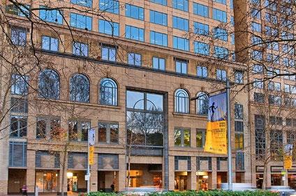 SCHOOL FORMAL PACKAGE - HYDE PARK NEW YORK INSPIRED GLAMOUR LEVEL 3, 181 ELIZABETH STREET, SYDNEY FROM $95pp.* INCLUSIONS 4.