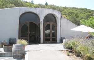 00 Cakebread Cellars Gift certificate for a VIP tour and tasting