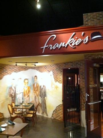 Dover Downs Hotel - Frankies Restaurant 1131 N. Dupont Highway, Dover, DE 19903 Phone: 302-674- 4600 Website: http://www.