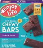 boxes 2/ 7 Dairy Free Nature s Bakery Fig Bars 6 ct. pkgs. 5.