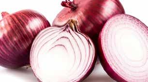 Jumbo Sweet Red Onions