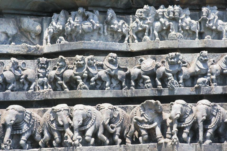 Symbol of Hoysala Architecture, Belur Chennakeshawa Temple, Belur 10 104 P Chandra Meyer 2.19 acres Coffee Sakaleshpur Town Sakaleshpur Achangi Village Hassan 11 60,61,62, Y P Rajegowda 6.