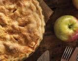 , 6:00-8:30 PM Mary Billings, Certified Culinary Professional Make It, Take It Apple Pie Workshop