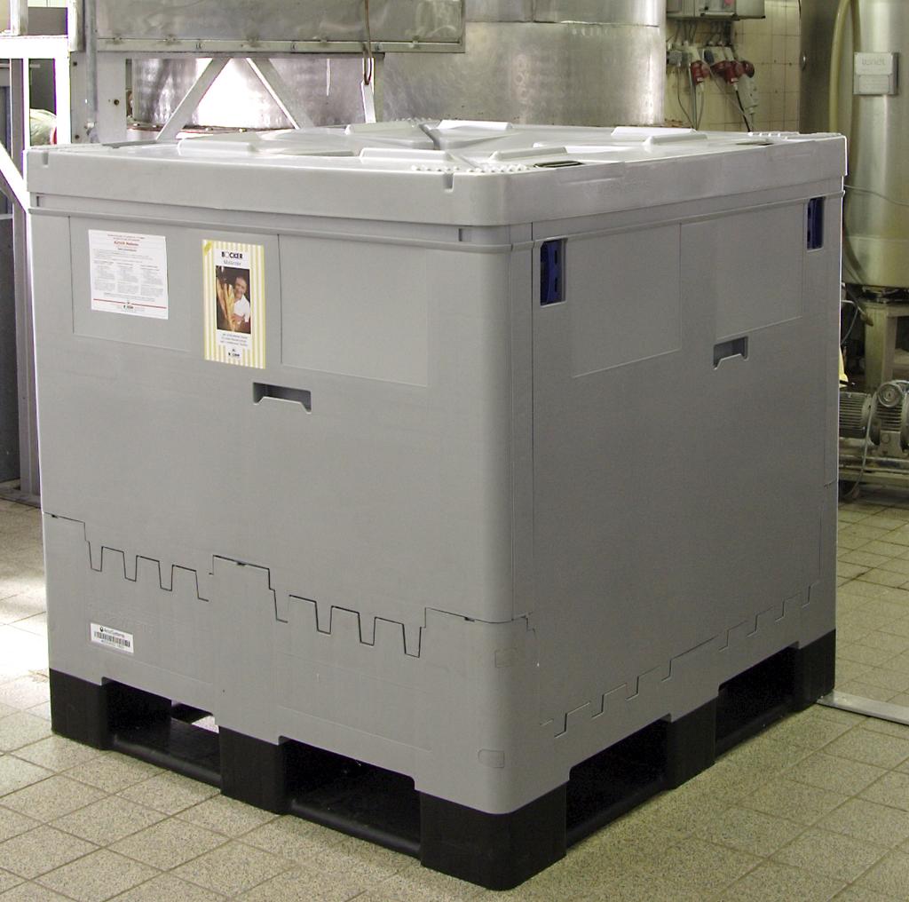 Liquid-Packaging Systems 15