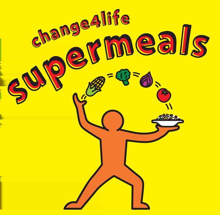 Super deals Super quick Super healthy Here are 7 supermeal recipes with great ideas for low-cost, quick and easy healthier meals.