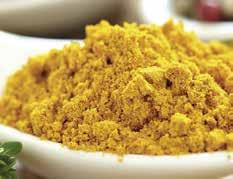 50 2903 Five Spice Powder ORGANIC 1 lb 8.95 7.61 1.12 295 Garlic N Herb Seasoning 1 lb 7.95 6.