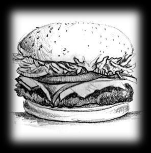 Burgers 15. Ze Jack Daniel s BBQ Burger 270 Charolais Beef 180 gm / cheddar cheese / lettuce / tomato / caramelized onions / homemade jack Daniels BBQ sauce & mustard mayonnaise 16.