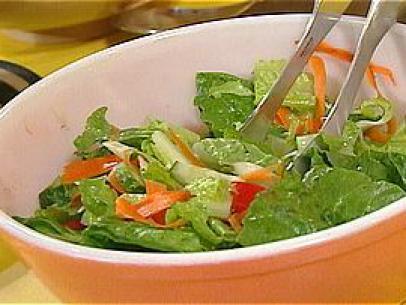 Your Basic Tossed Salad Source: www.foodnetwork.