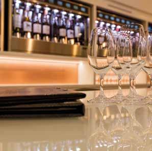 PRIVATE DINING & EVENTS M Victoria Street is an incredibly flexible venue for functions, private dining and exclusive events.