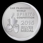 Medalist and IWSC Silver medalist Best Gin and Gin and Tonic Inspired by the spice trail,