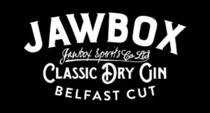 Jawbox Gin is a Single Estate Gin. Named in honour of the famed Belfast sink.
