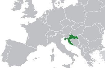 in Istria region) Slovenia (Primorska