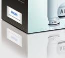 The INTENZA+ water filter can be