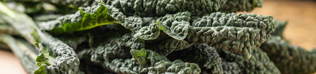 FALL DETOX DAY 3: DINNER Massaged Kale Salad 1 bunch kale, stems removed 1 tsp.