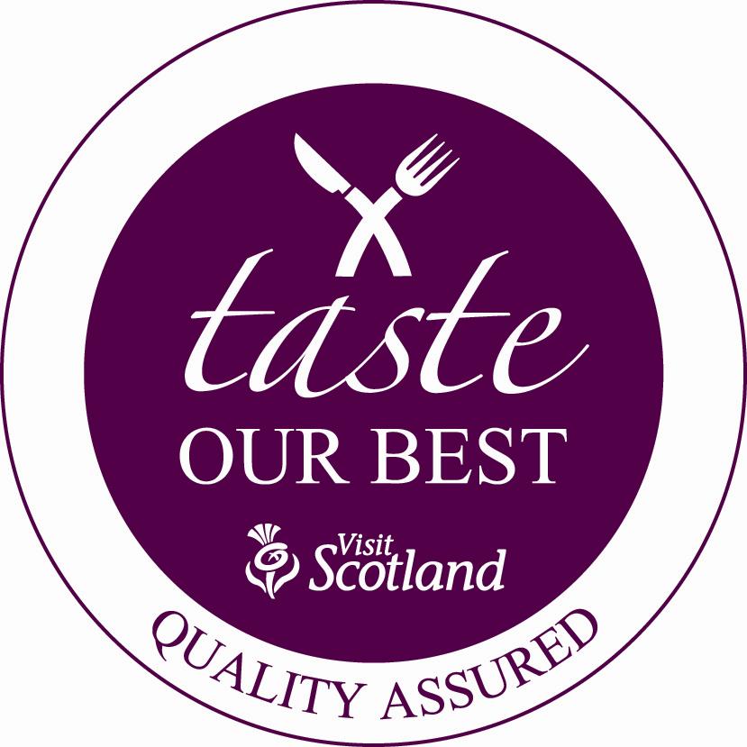 VisitScotland Food & Drink QA Scheme Taste Our