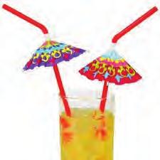 Sunset Beach - 1 part pineapple - 1 part grape fruit juice - 1 part 7-Up Why not get some cocktail umbrellas or sparkly straws for your cocktails!