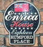 ENRICA HOUSE, 18 Rumford Court, L3 9DG Period