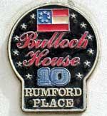 BULLOCH HOUSE, 10 Rumford Place, L3 9DG Period