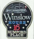 WINSLOW HOUSE, 16 Rumford Court, L3 9DG Period