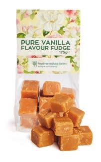 SPECIAL OFFER ON THE NEW FUDGE BARS BUY 5 CASES AND GET 1 FREE RHS023 Vanilla
