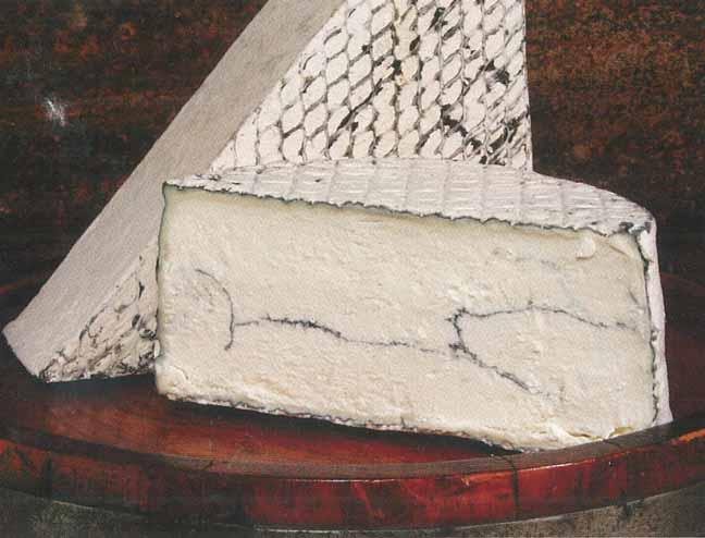 ARTISAN DOMESTIC CHEESE Cypress Grove Chevre Cypress Grove has been recognized for its superior quality; winning more than 30 Gold Medals and Best of Show in national competitions.